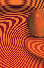 Analog Filmscore Artwork