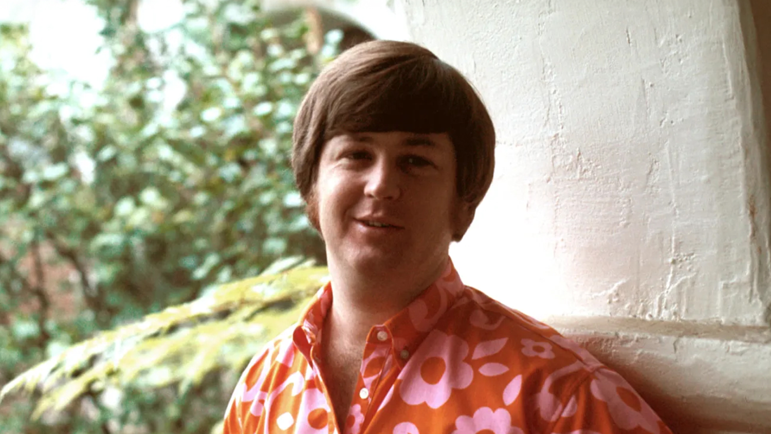 Celebrating Brian Wilson -  ROLI Learn Blog