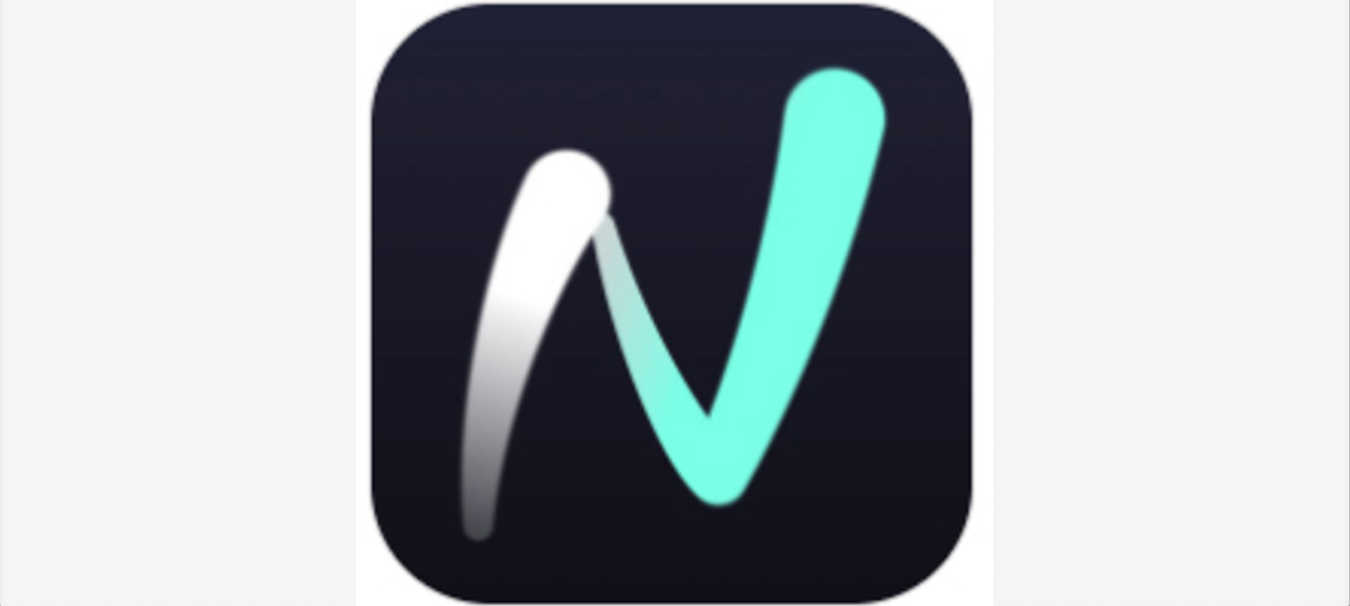 NOISE app logo