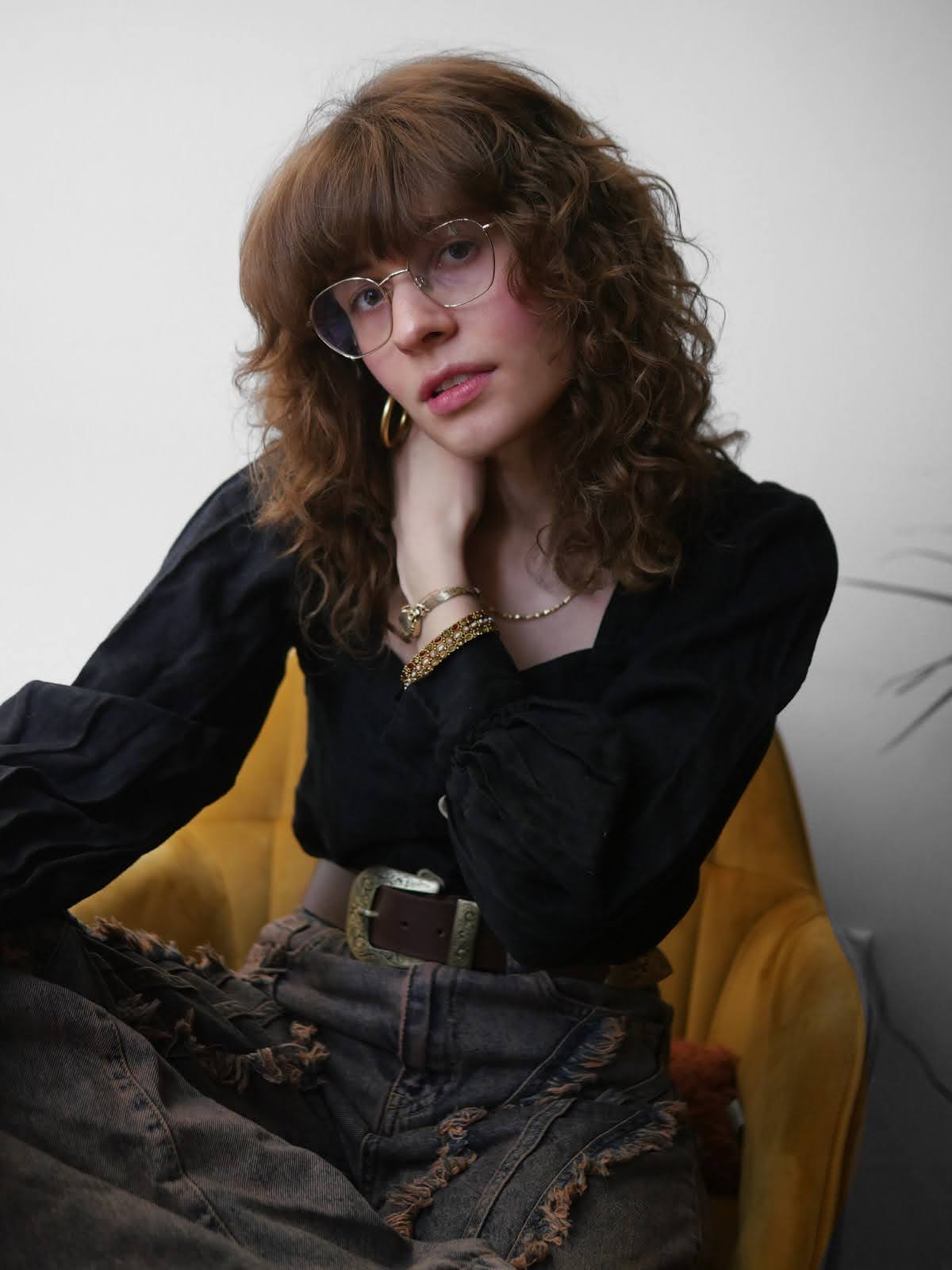 Celia Tewey Profile Picture