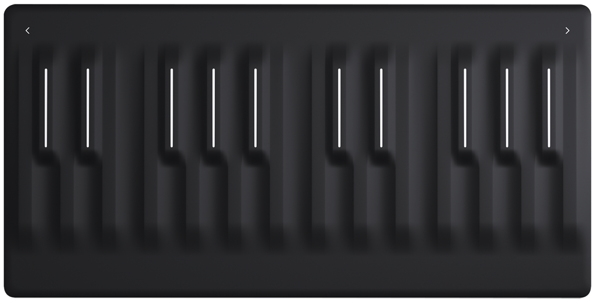 Seaboard BLOCK M | ROLI