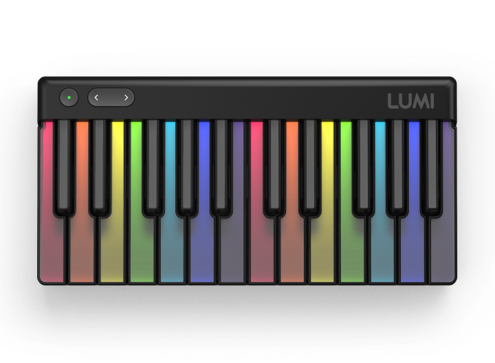 LUMI Keys Studio Edition