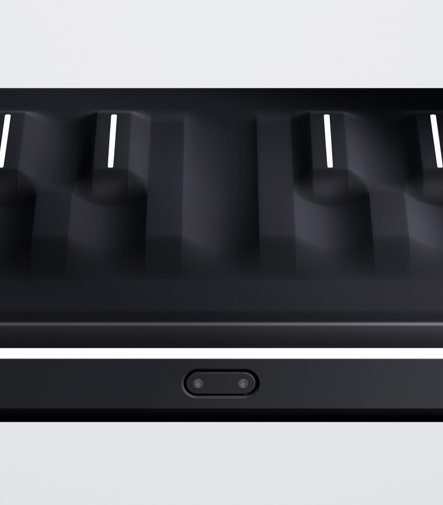 Seaboard BLOCK M | ROLI