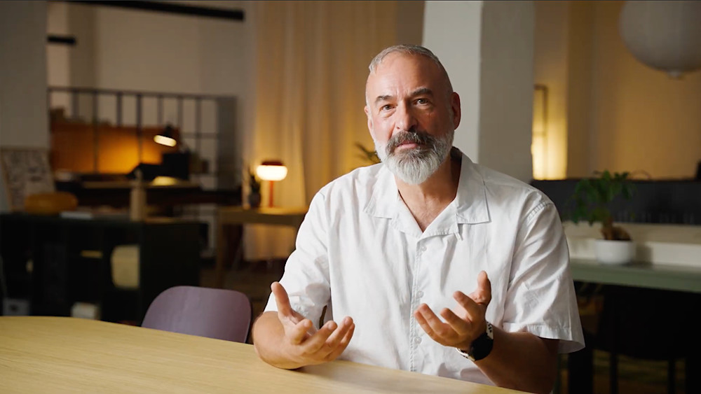 ROLI CPO Tom Ford shares the latest on Piano & Airwave