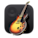 Garage band logo