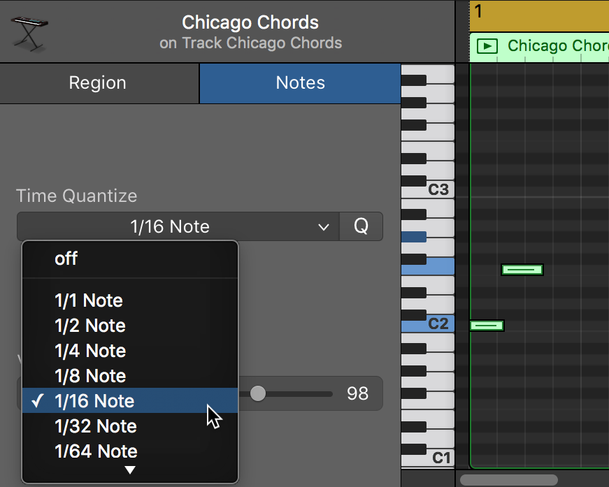 GarageBand step by step (image 13)