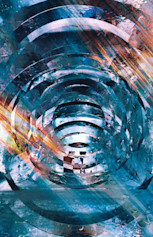 Contemporary Cinema Artwork