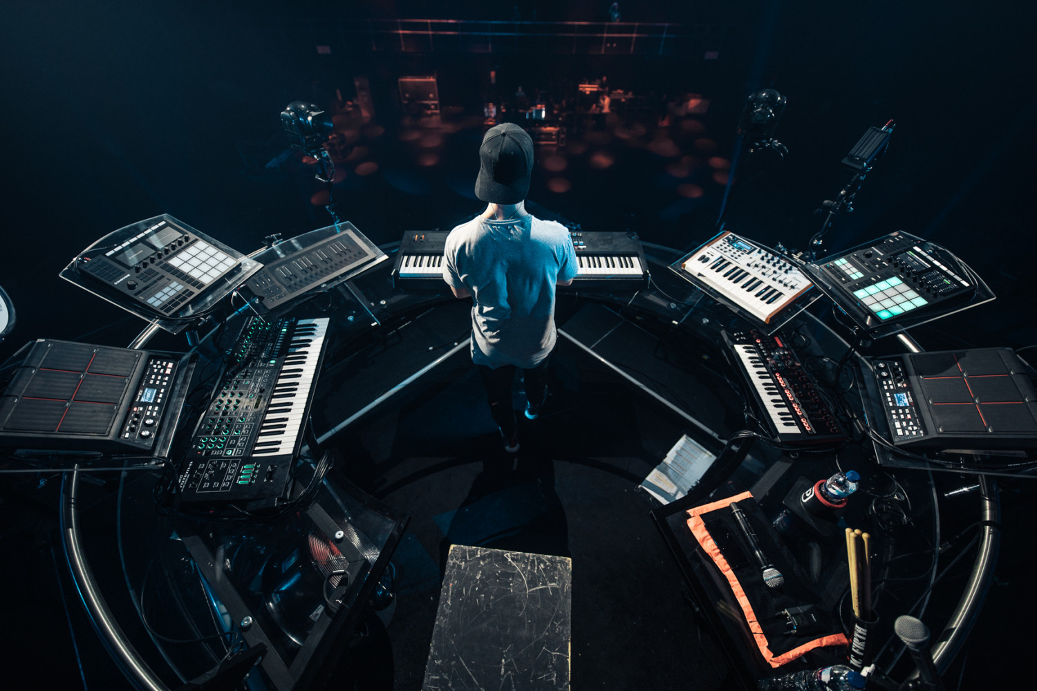 Kygo header image