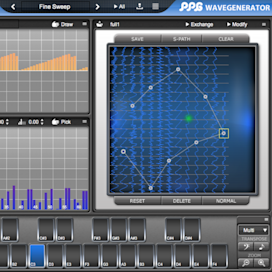MPE: MIDI Polyphonic Expression | ROLI