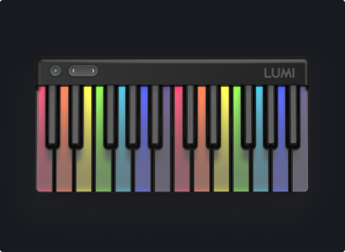 O-Key Go-Key Organ – E-Blox, Inc.