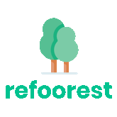 Refoorest