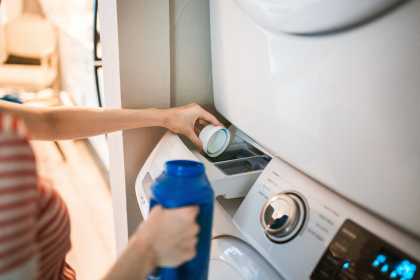 Choisir une machine à laver écologique (lave-linge)