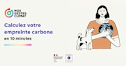 Nos Gestes Climat : un outil pour évaluer son impact carbone sans se prendre la tête Nos Gestes Climat : un outil pour évaluer son impact carbone sans se prendre la tête