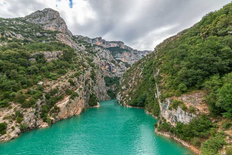 Parc naturel régional du Verdon