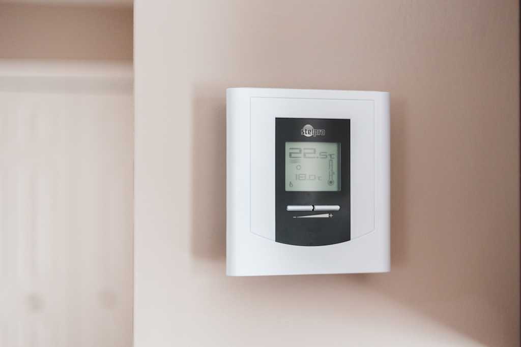 Choisir un thermostat programmable Choisir un thermostat programmable