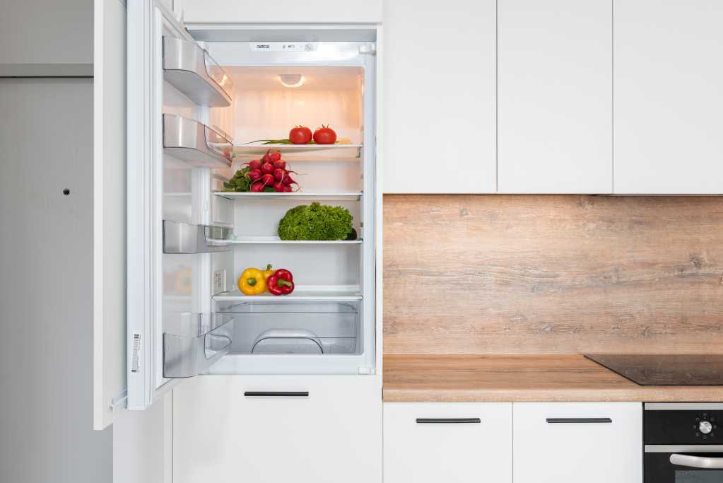 5 astuces pour économiser l'électricité de votre réfrigérateur