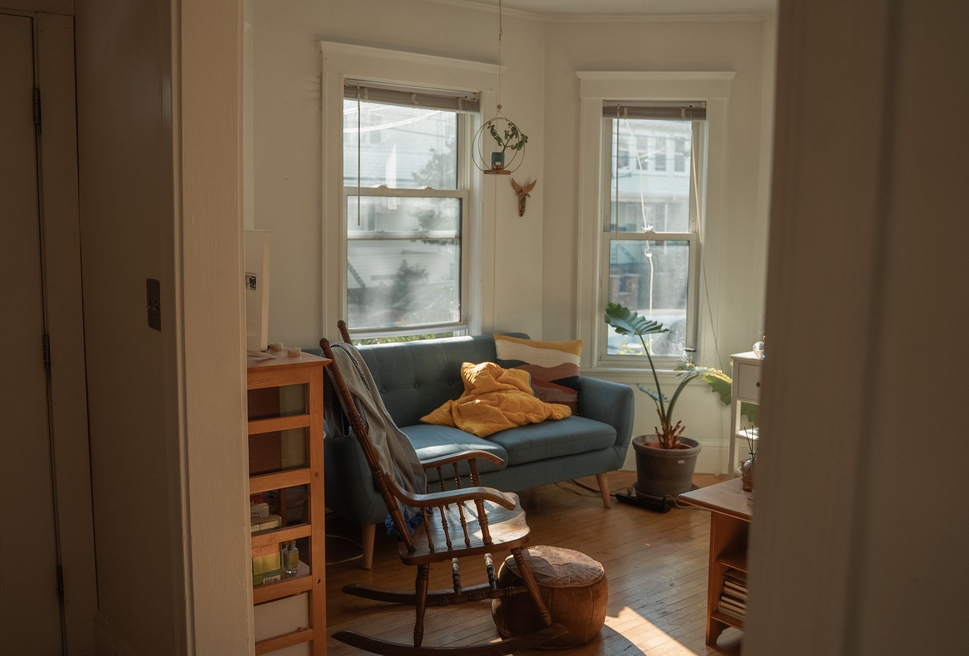 Garder sa maison fraîche sans climatisation : nos astuces écologiques