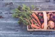 Consommer des produits locaux et de saison : quels intérêts ? Consommer des produits locaux et de saison : quels intérêts ?
