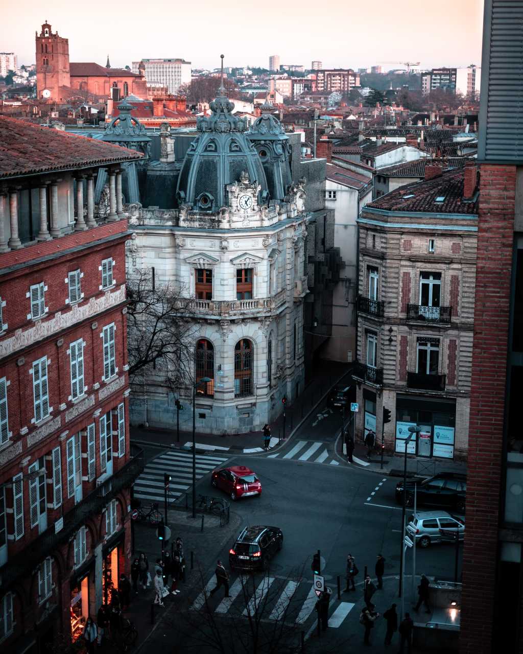 Les vignettes Crit'Air à Toulouse : comment ça marche ?