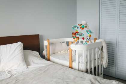 Comment choisir un matelas sain pour votre bébé et favoriser un sommeil sûr et confortable : Guide d'achat