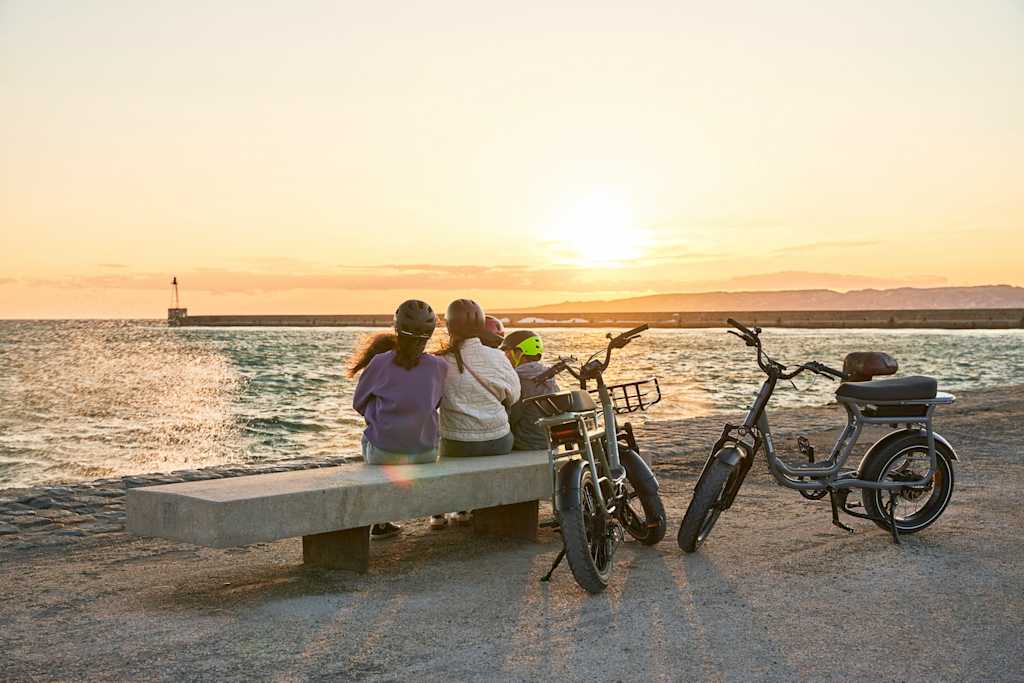 Mobilité douce à Marseille : Initiatives, défis et futur pour une ville plus verte Mobilité douce à Marseille : Initiatives, défis et futur pour une ville plus verte