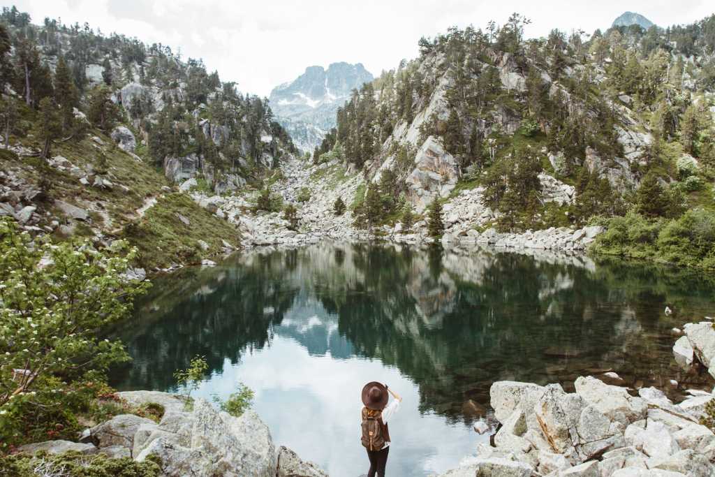 Le Slow Travel : Découvrir en Profondeur, Voyager en Conscience