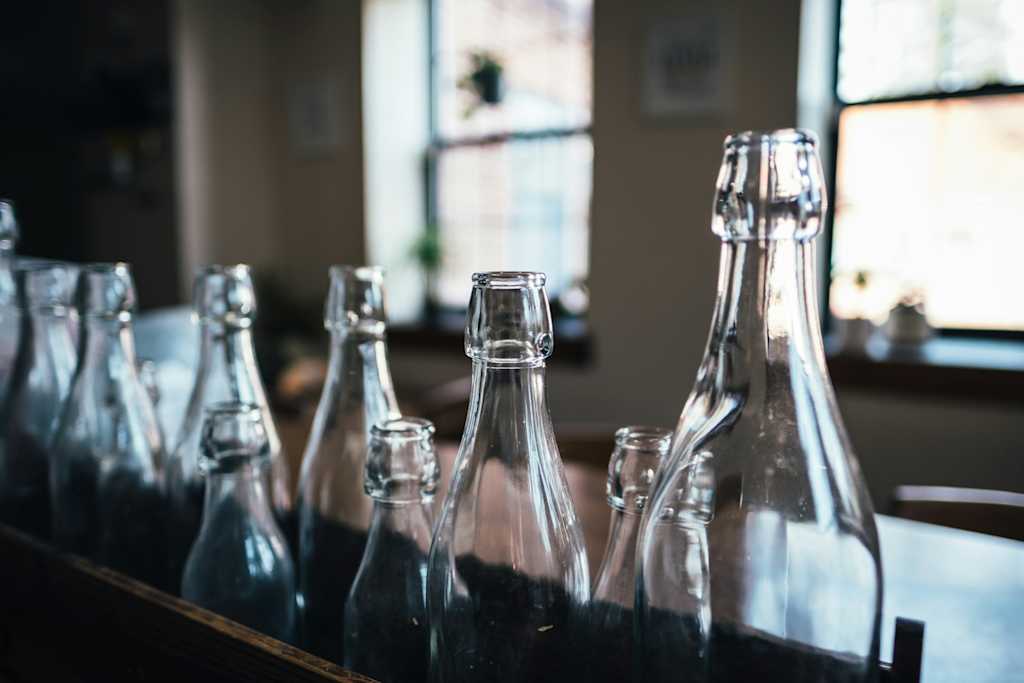 Retour de la consigne du verre en 2025 : Vers une consommation responsable et durable Retour de la consigne du verre en 2025 : Vers une consommation responsable et durable