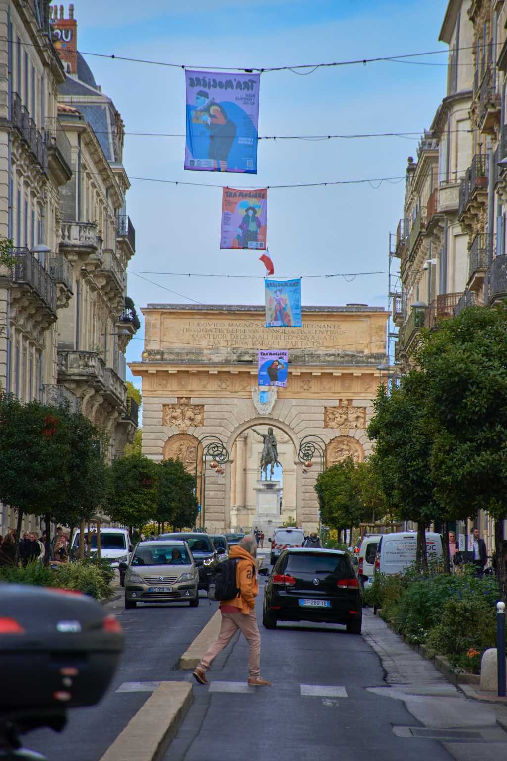 Les vignettes Crit'Air à Montpellier : guide pratique