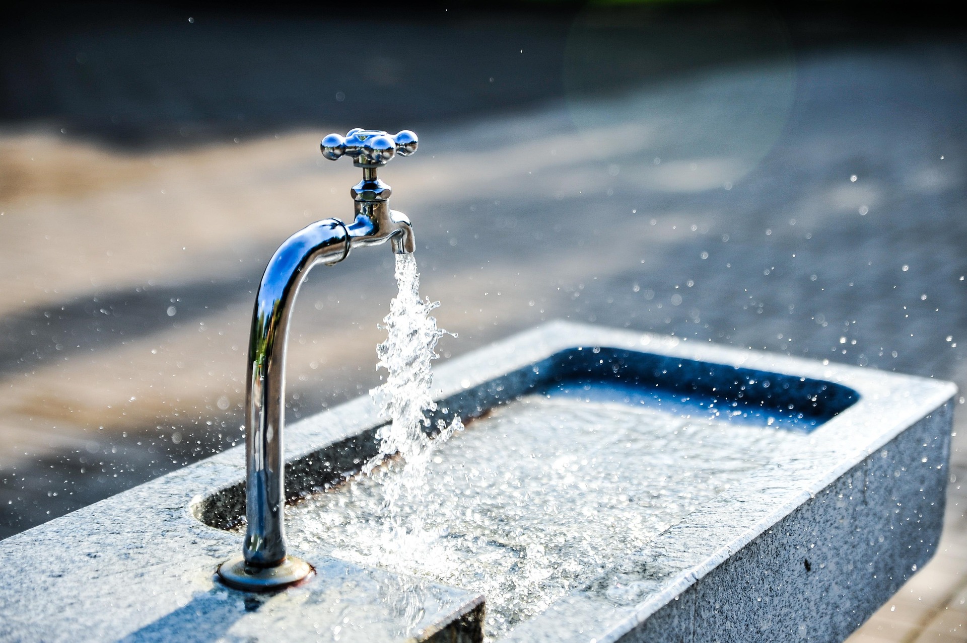 Restrictions d'eau : comment réduire sa consommation facilement ?