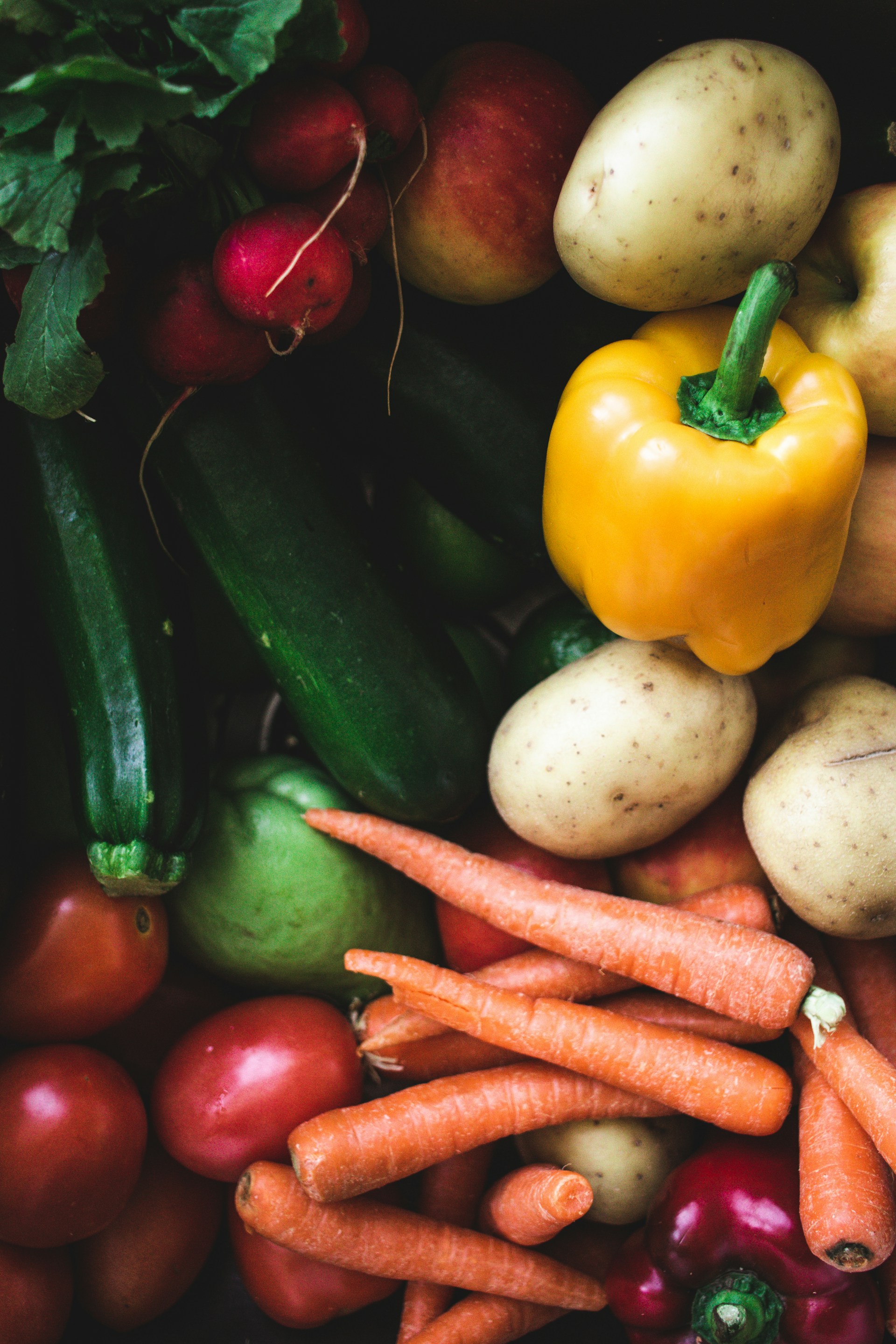 Comment réduire le gaspillage alimentaire au quotidien (sans se compliquer la vie)