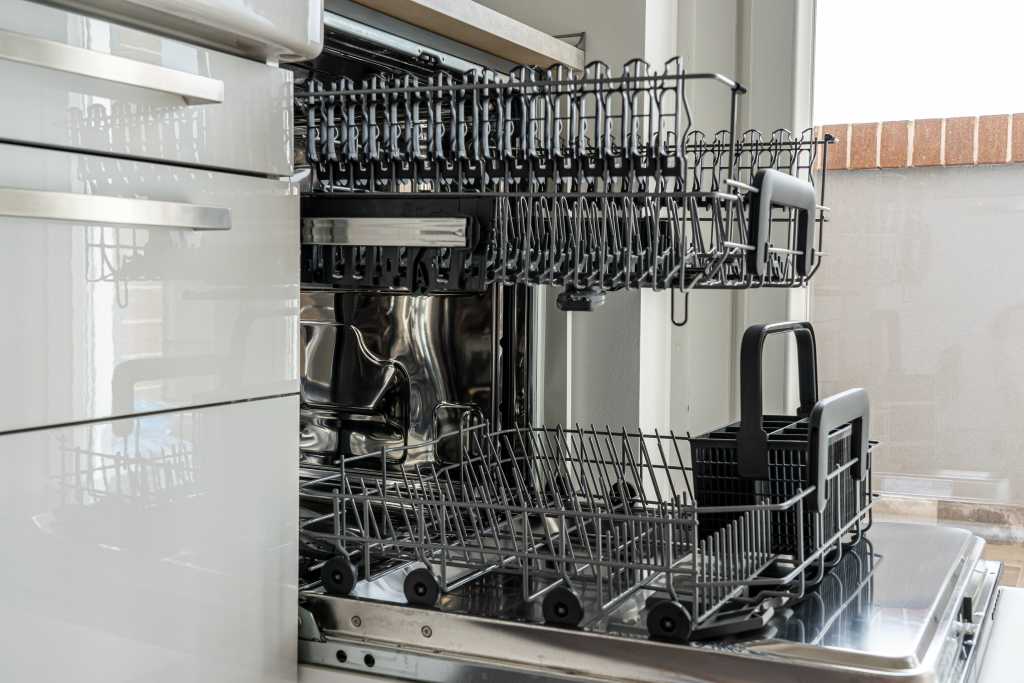 Lave-vaisselle encastrable au meilleur prix - Le lavage - Achat moins cher
