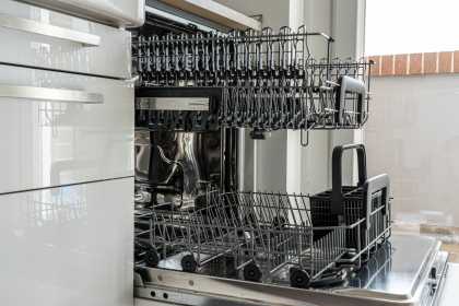 Guide d'achat : lave-vaisselle écologique et économique