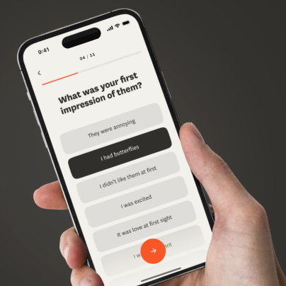 Create a one-of-a-kind custom song with Songfinch