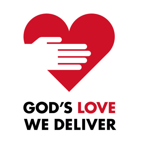 gods love we deliver