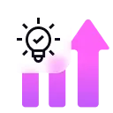 Create consistent momentum