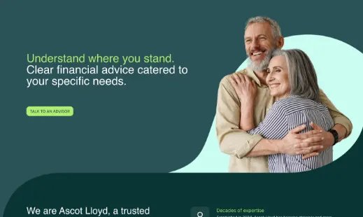 Ascot llyod Case study Carousel 02