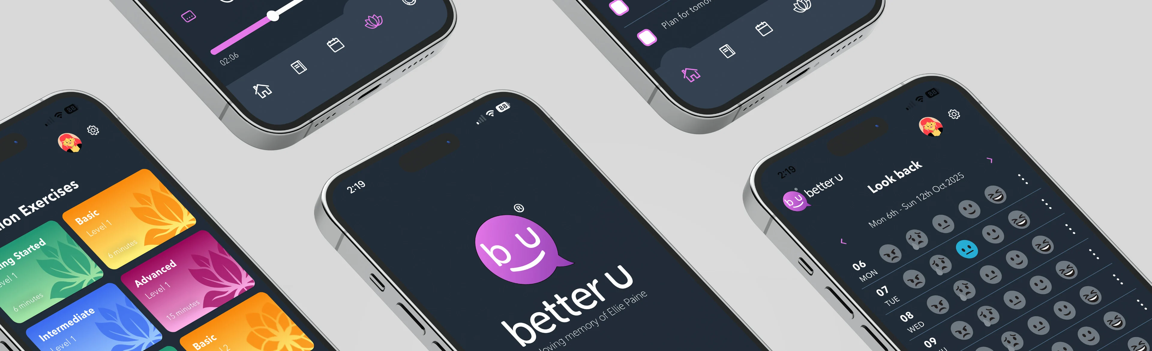 better u