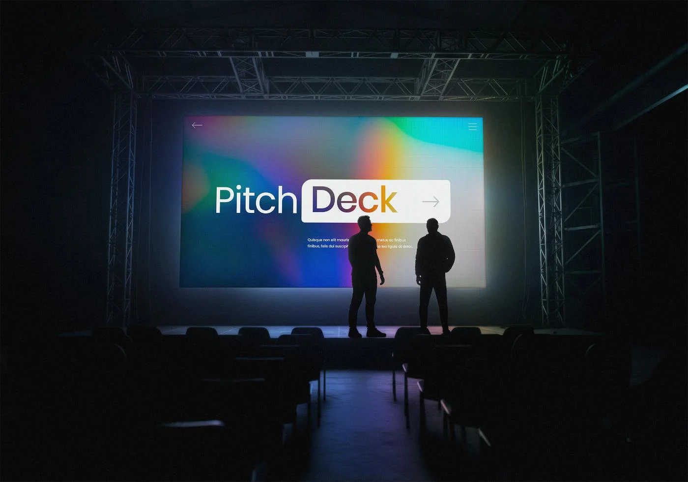 pitchdeck