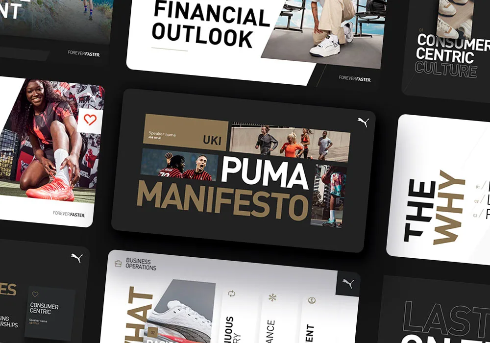 Puma