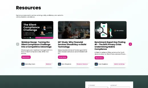 MirrorWeb Case study Carousel 04