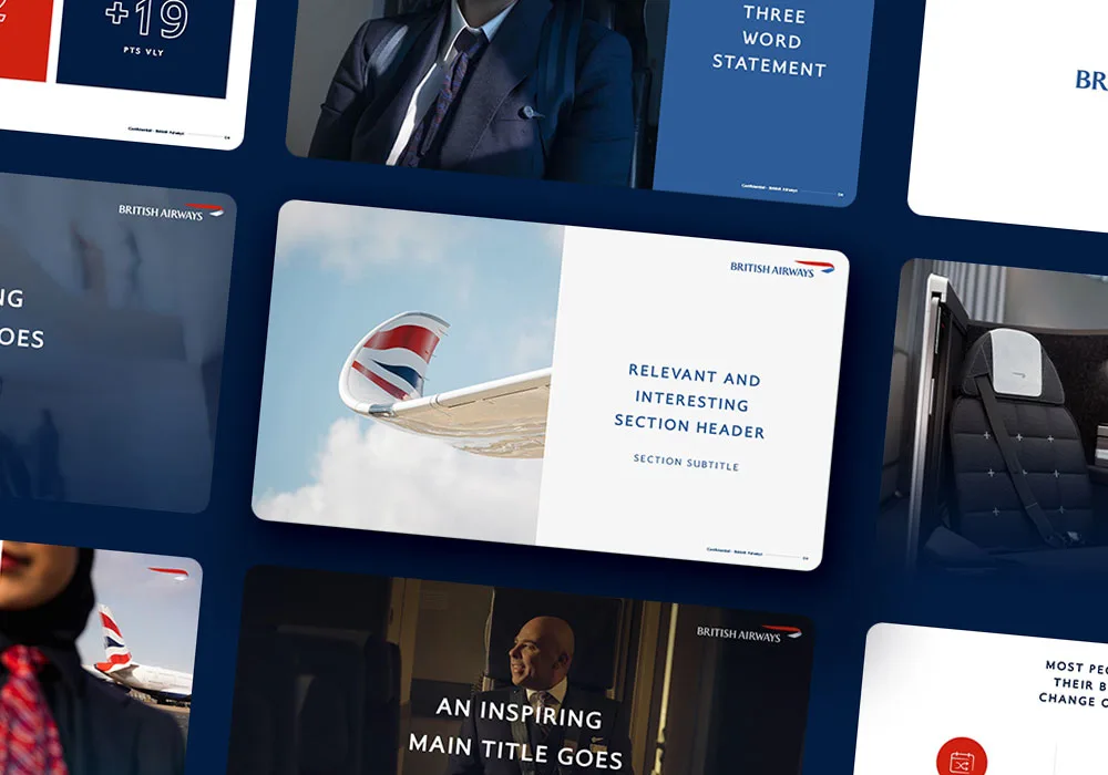 British Airways