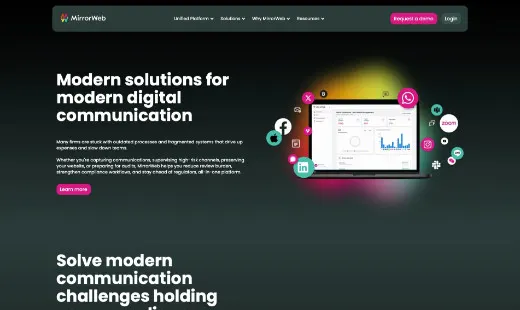 MirrorWeb Case study Carousel 01