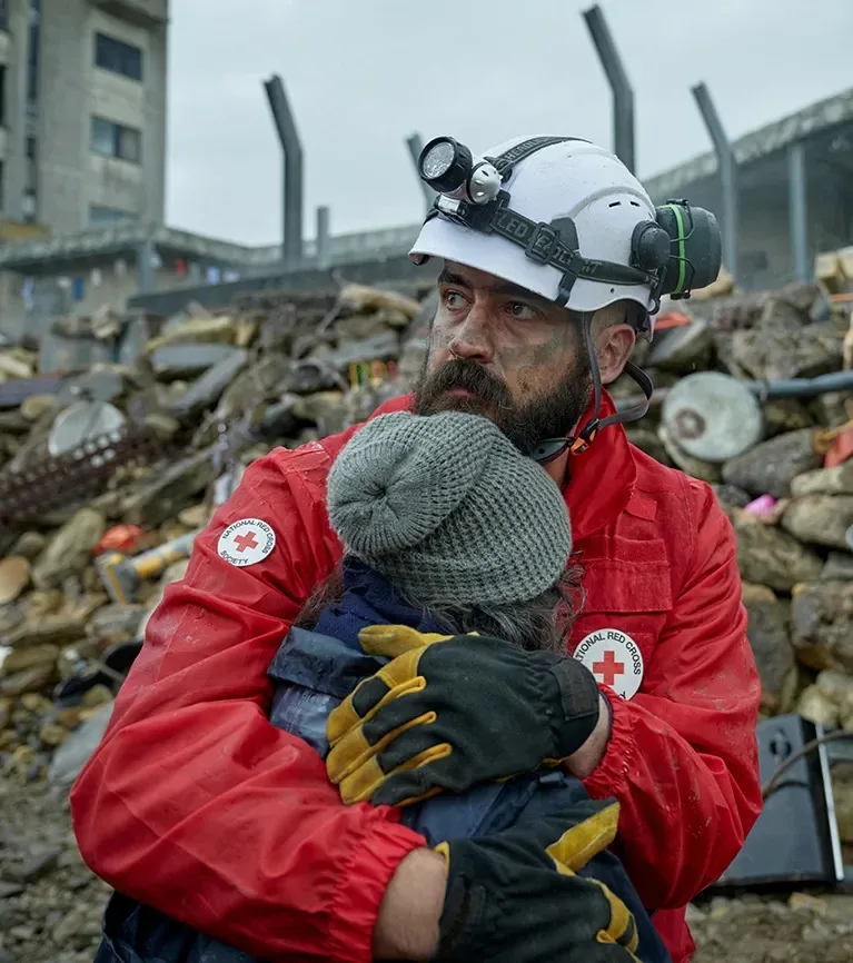 British Red Cross