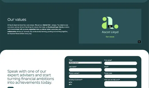 Ascot llyod Case study Carousel 05