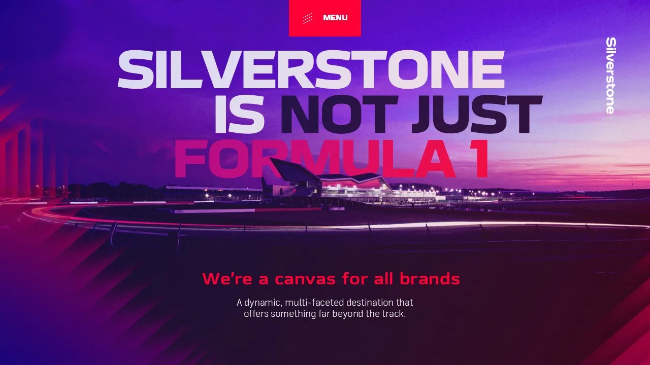 Silverstone Slide 9