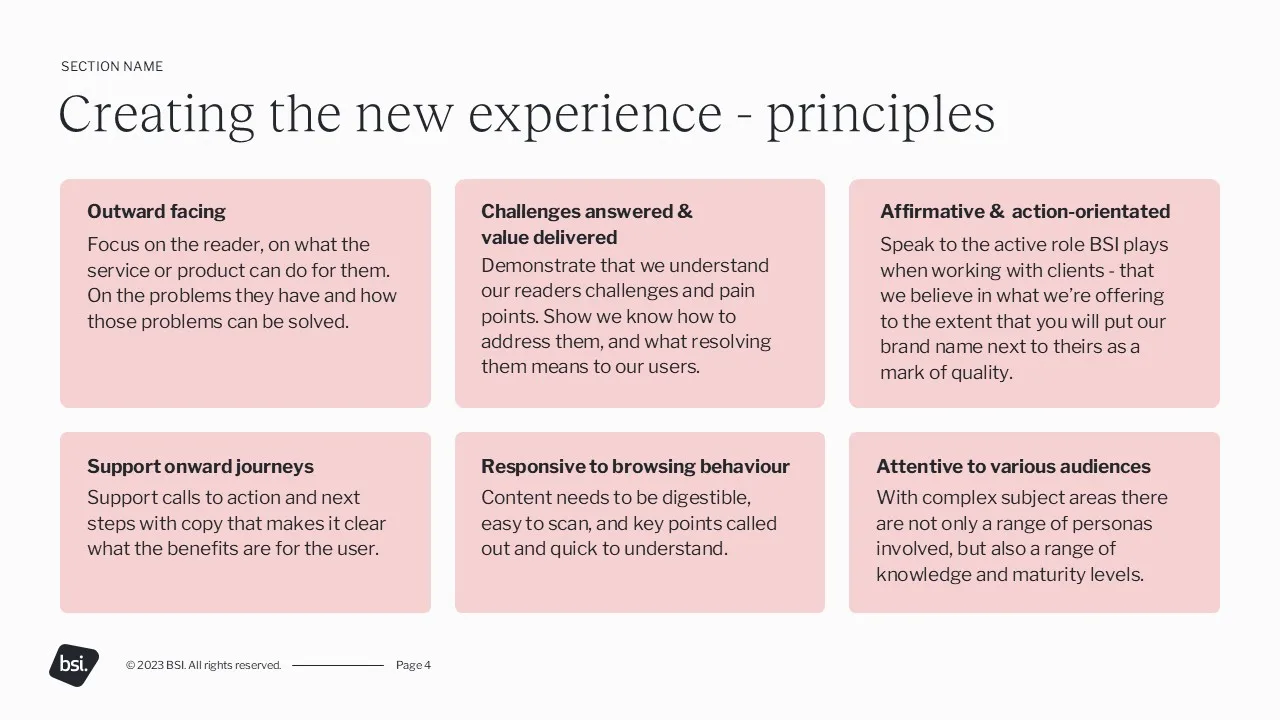 BSI Slide 14