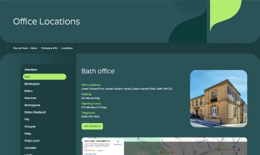 Ascot llyod Case study Carousel 01