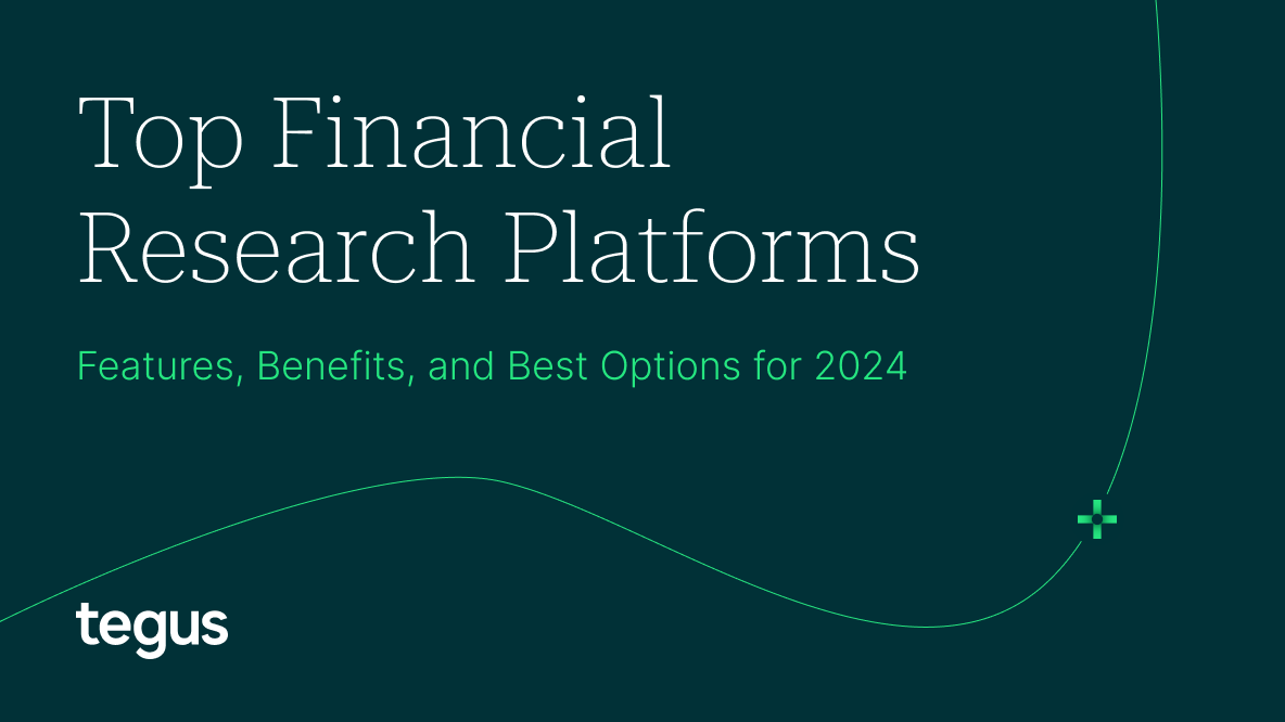 Financial Research Software: What to Look For