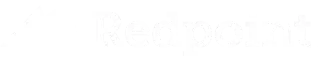Redpoint. logo