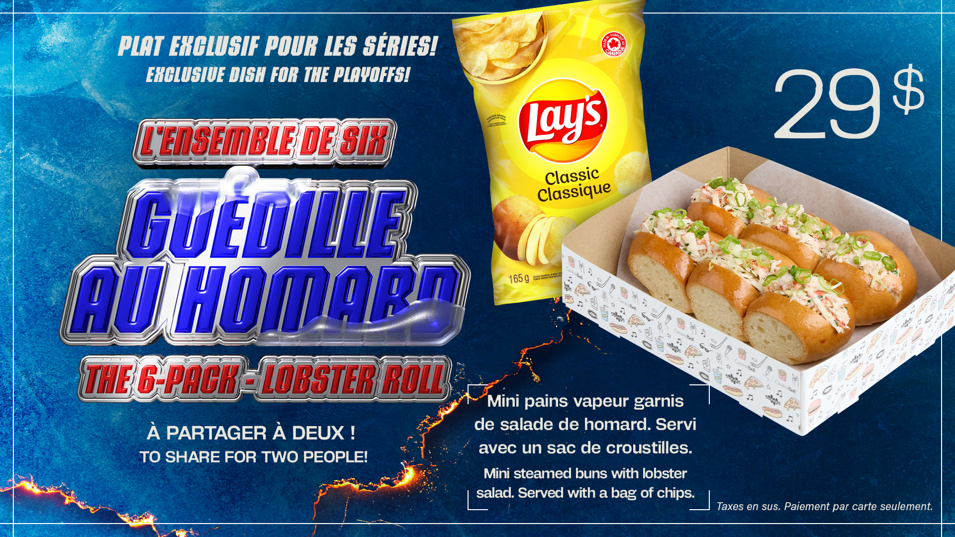 5293-08 Plat exclusif -Guedille Homard-1920x1080-coursives-1920x1080-chips 1
